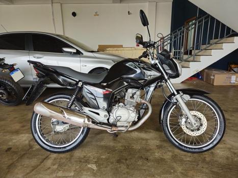 HONDA CG 150 FAN ESDI, Foto 6