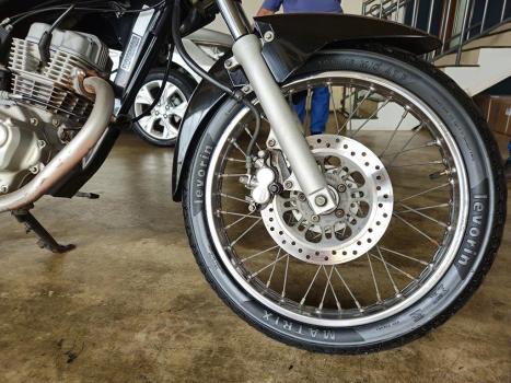 HONDA CG 150 FAN ESDI, Foto 8