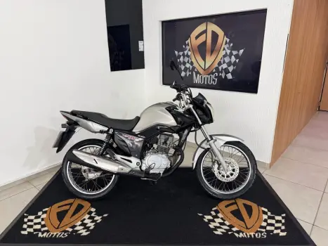 HONDA CG 150 FAN ESDI, Foto 1