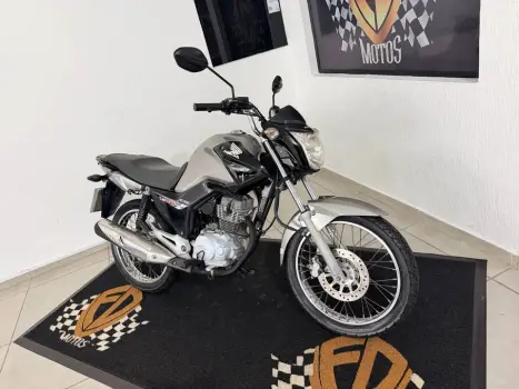 HONDA CG 150 FAN ESDI, Foto 2