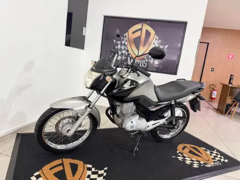 HONDA CG 150 FAN ESDI, Foto 3