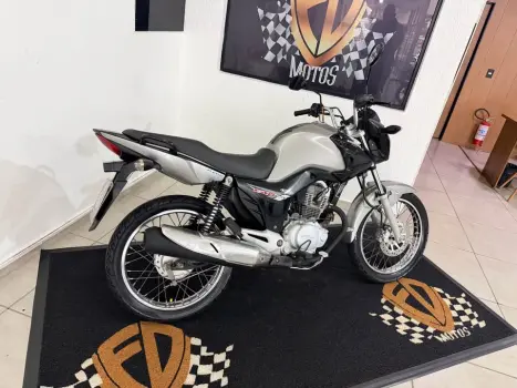HONDA CG 150 FAN ESDI, Foto 4