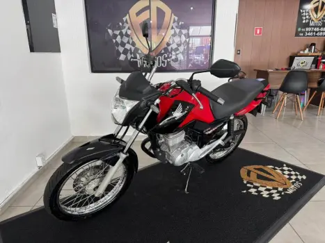 HONDA CG 150 FAN ESDI, Foto 3
