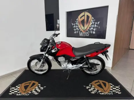 HONDA CG 150 FAN ESDI, Foto 5