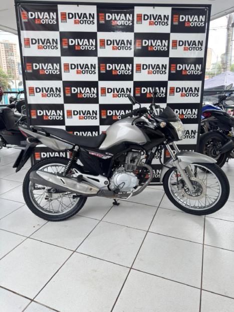 HONDA CG 150 FAN ESDI, Foto 1