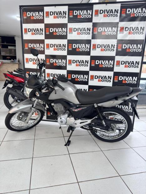 HONDA CG 150 FAN ESDI, Foto 3