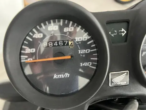 HONDA CG 150 FAN ESI, Foto 7