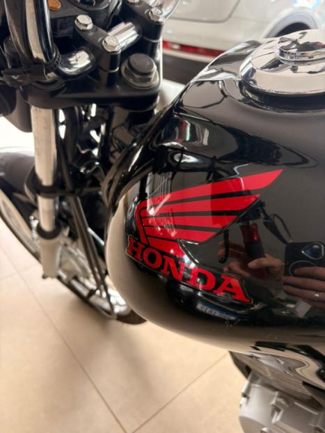 HONDA CG 150 FAN ESI, Foto 3
