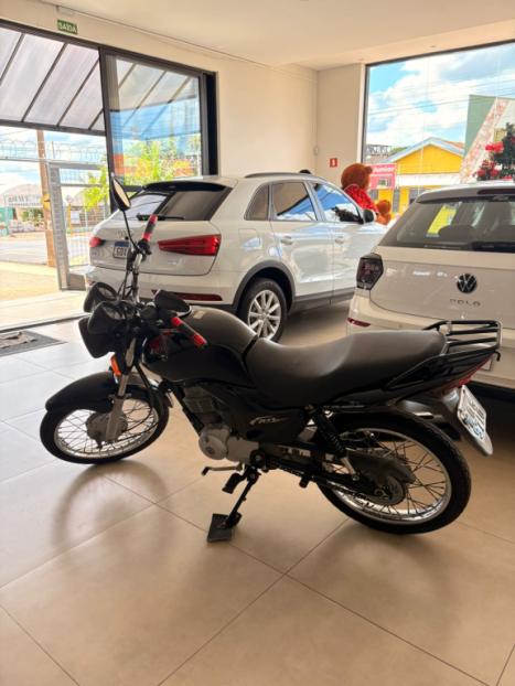 HONDA CG 150 FAN ESI, Foto 5