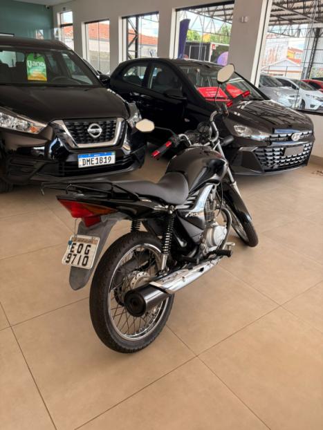 HONDA CG 150 FAN ESI, Foto 6