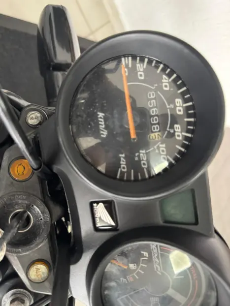 HONDA CG 150 FAN ESI, Foto 7