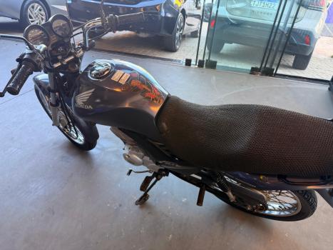 HONDA CG 150 FAN ESI, Foto 4