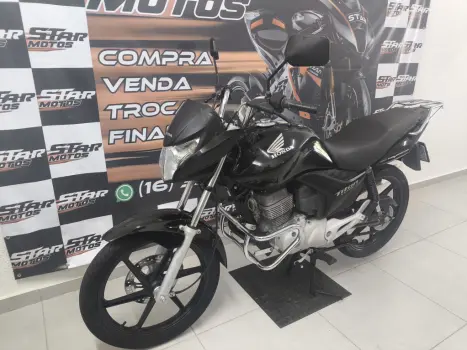 HONDA CG 150 TITAN EX FLEX ONE, Foto 1
