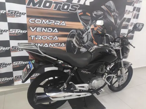 HONDA CG 150 TITAN EX FLEX ONE, Foto 2