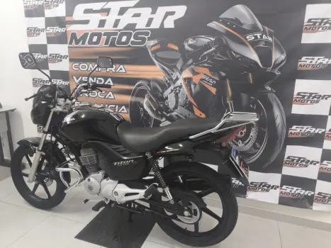 HONDA CG 150 TITAN EX FLEX ONE, Foto 3