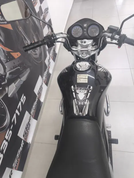 HONDA CG 150 TITAN EX FLEX ONE, Foto 4