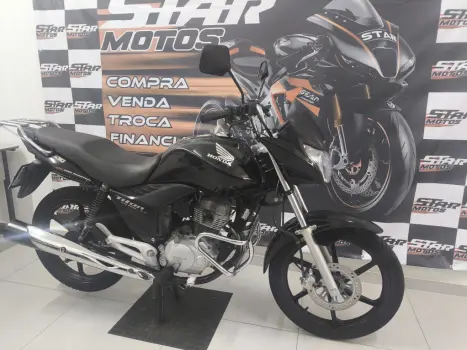 HONDA CG 150 TITAN EX FLEX ONE, Foto 5