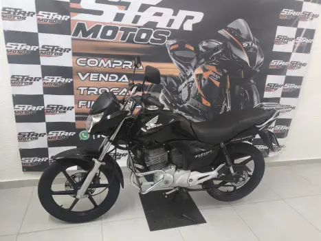 HONDA CG 150 TITAN EX FLEX ONE, Foto 6