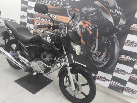 HONDA CG 150 TITAN EX FLEX ONE, Foto 7