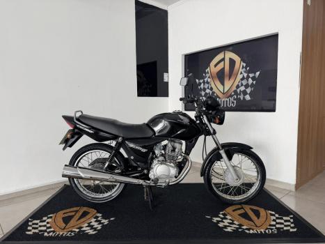 HONDA CG 150 TITAN ES, Foto 1