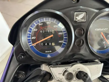 HONDA CG 150 TITAN EX MIX, Foto 2