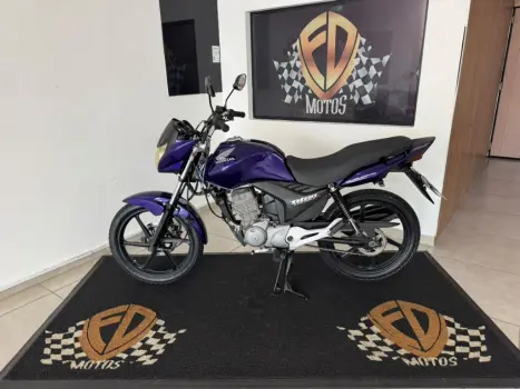 HONDA CG 150 TITAN EX MIX, Foto 4