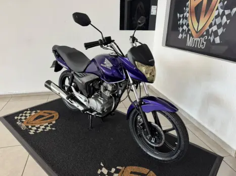 HONDA CG 150 TITAN EX MIX, Foto 5