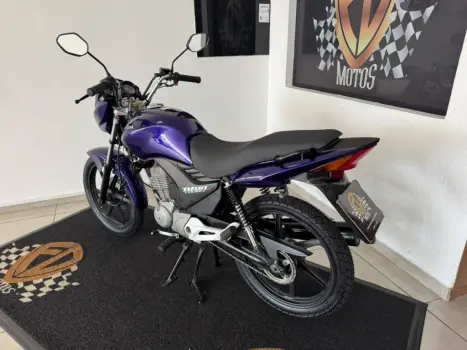 HONDA CG 150 TITAN EX MIX, Foto 6