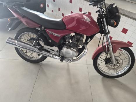 HONDA CG 150 TITAN ESD, Foto 1