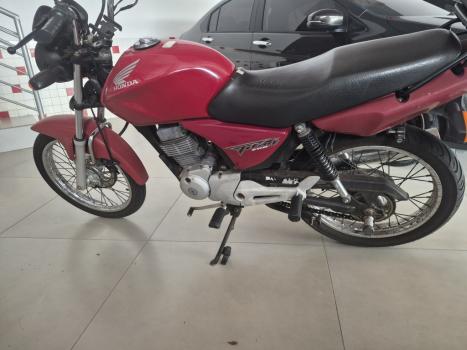 HONDA CG 150 TITAN ESD, Foto 3