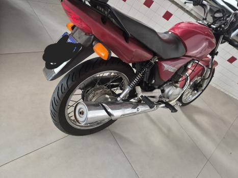 HONDA CG 150 TITAN ESD, Foto 4