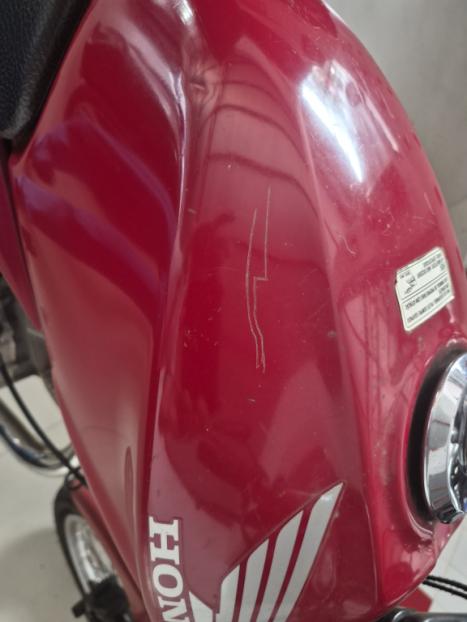 HONDA CG 150 TITAN ESD, Foto 5