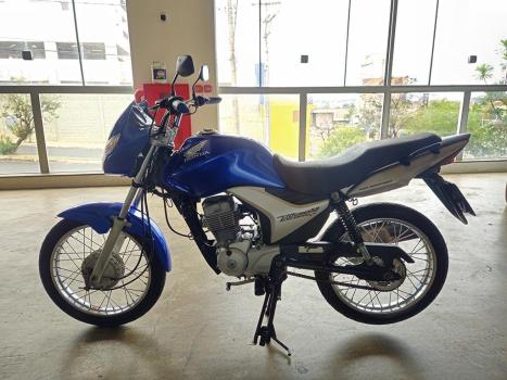 HONDA CG 150 TITAN KS, Foto 6