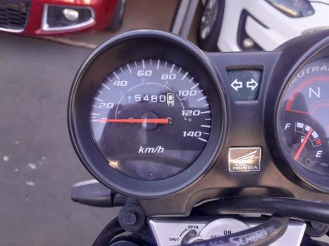 HONDA CG 150 TITAN KS, Foto 2