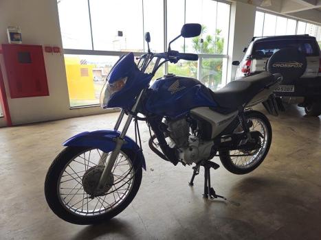 HONDA CG 150 TITAN KS, Foto 3