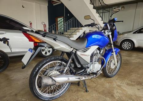 HONDA CG 150 TITAN KS, Foto 5