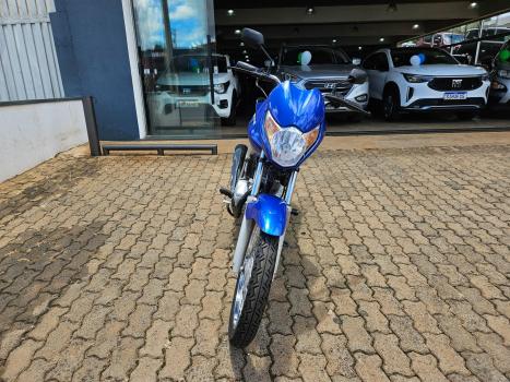 HONDA CG 150 TITAN KS, Foto 1