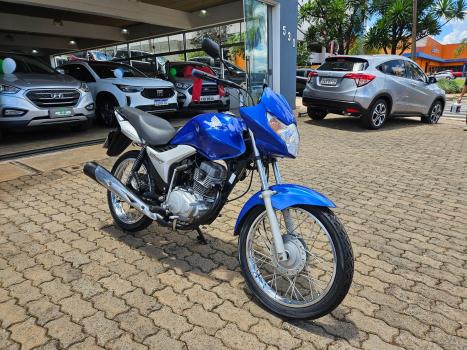 HONDA CG 150 TITAN KS, Foto 2