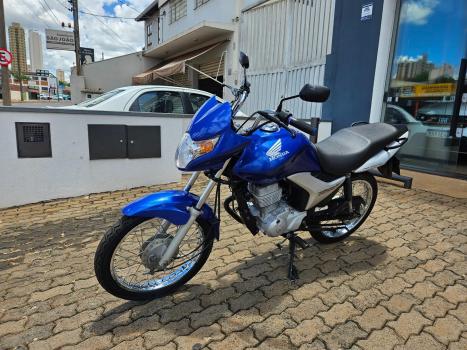 HONDA CG 150 TITAN KS, Foto 3