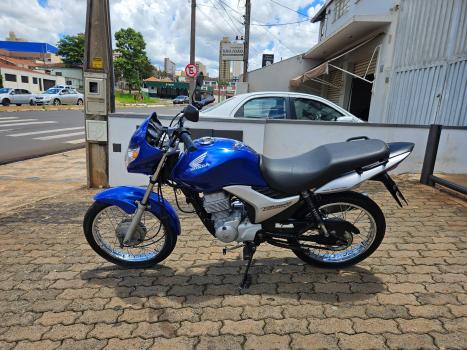 HONDA CG 150 TITAN KS, Foto 4