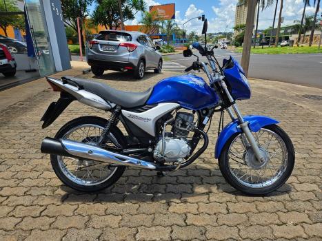 HONDA CG 150 TITAN KS, Foto 5