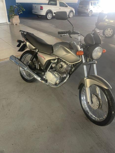 HONDA CG 150 TITAN KS, Foto 1