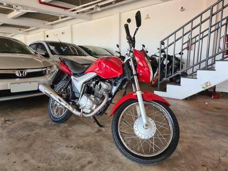 HONDA CG 150 TITAN MIX KS, Foto 2