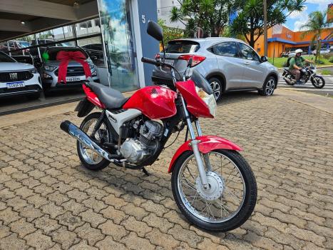 HONDA CG 150 TITAN MIX KS, Foto 2