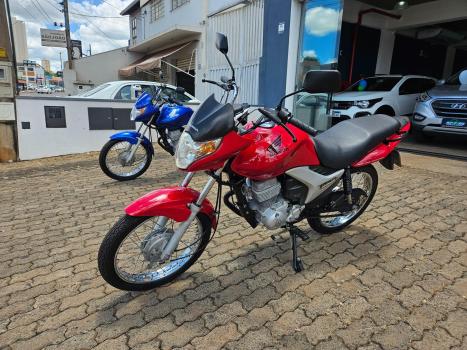 HONDA CG 150 TITAN MIX KS, Foto 3