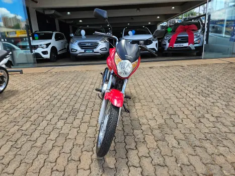 HONDA CG 150 TITAN MIX KS, Foto 1
