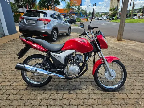 HONDA CG 150 TITAN MIX KS, Foto 4