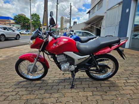 HONDA CG 150 TITAN MIX KS, Foto 5