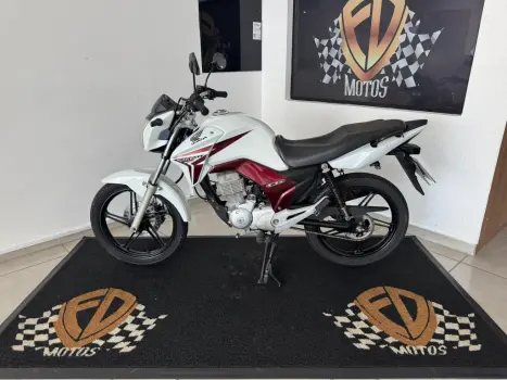 HONDA CG 150 TITAN MIX EX, Foto 5