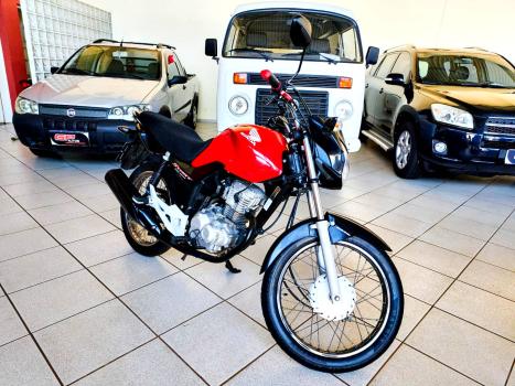 HONDA CG 160 , Foto 2